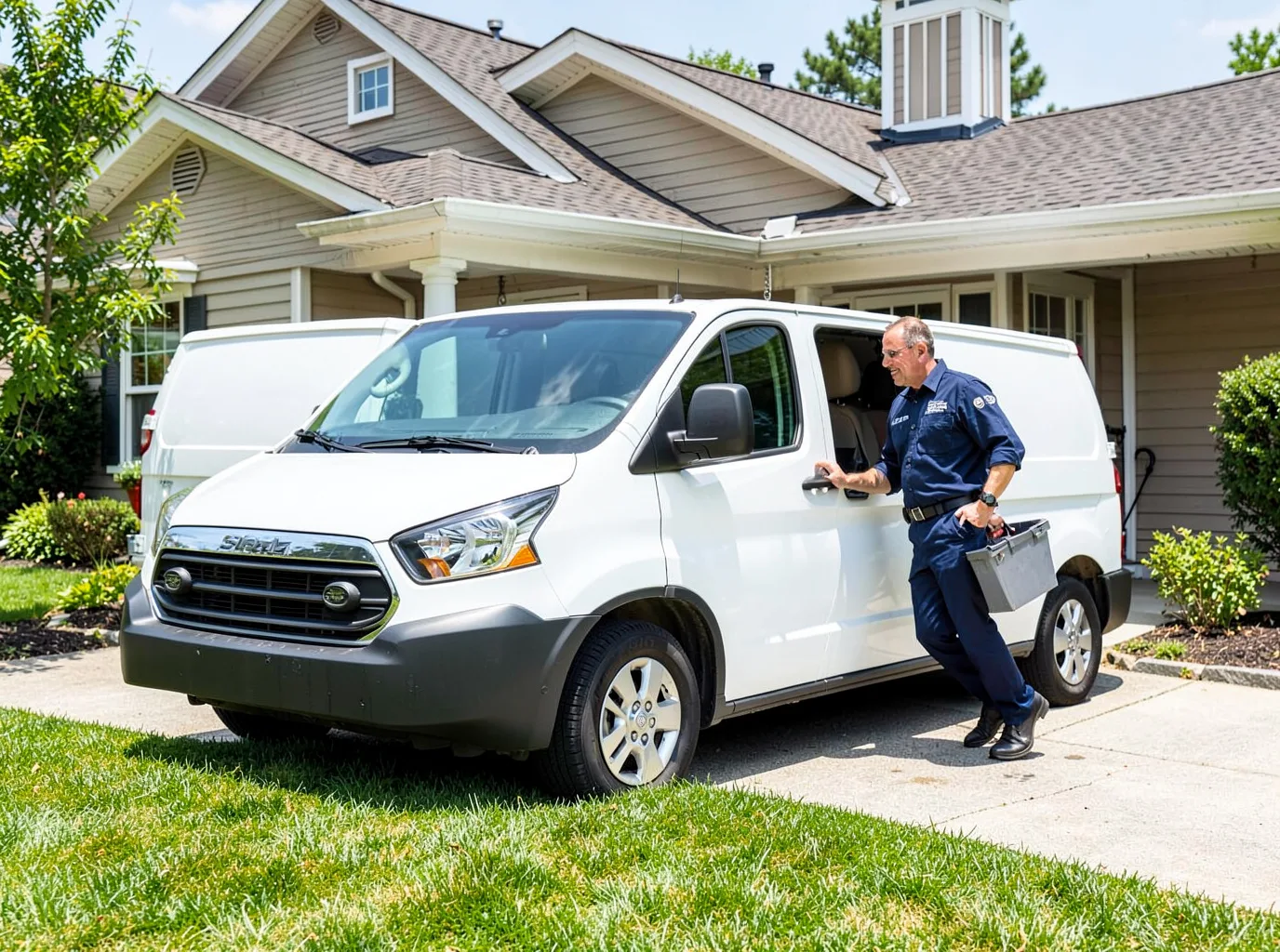 Emergency Plumber company in Lyndon, IL